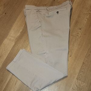 Banana Republic Men's Beige Chinos